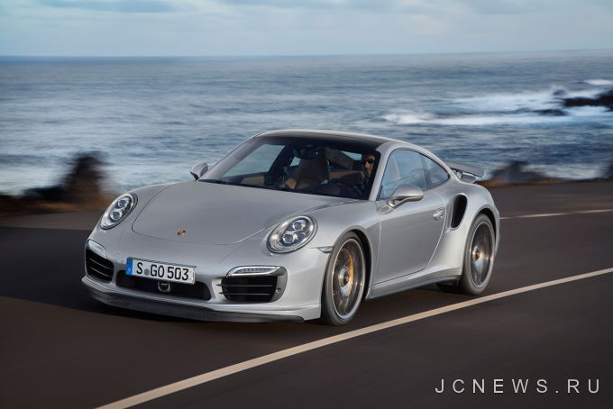Porsche     911