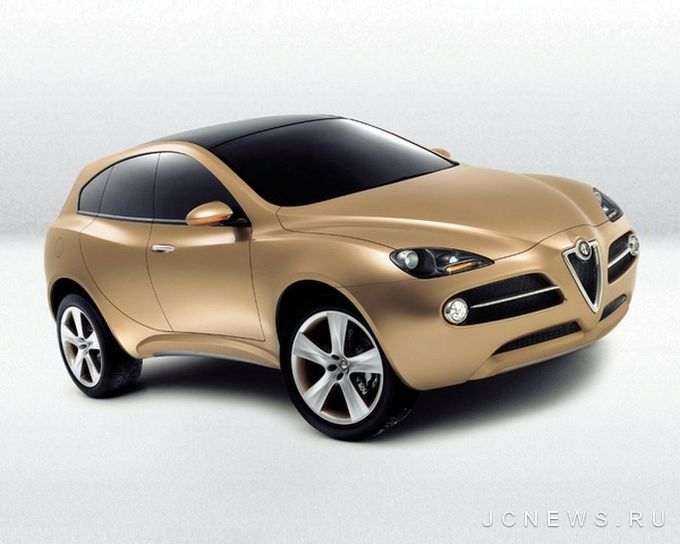    Alfa Romeo     