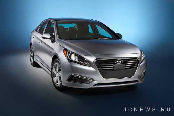 Hyundai     Sonata