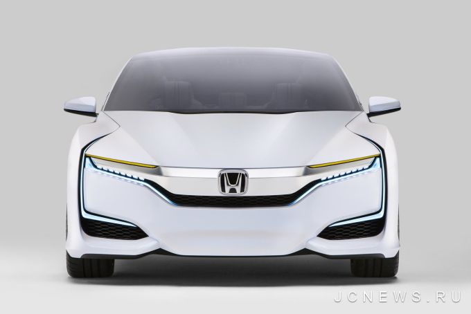 Honda        
