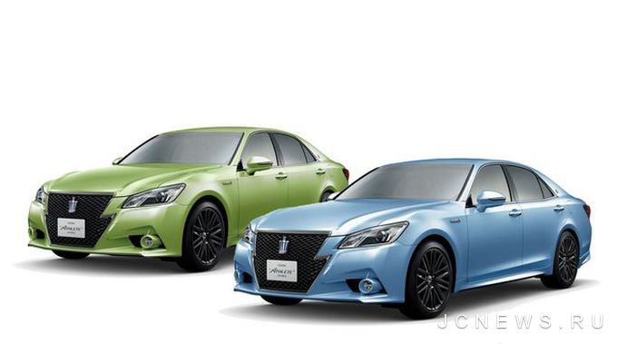 Toyota  60- Crown   