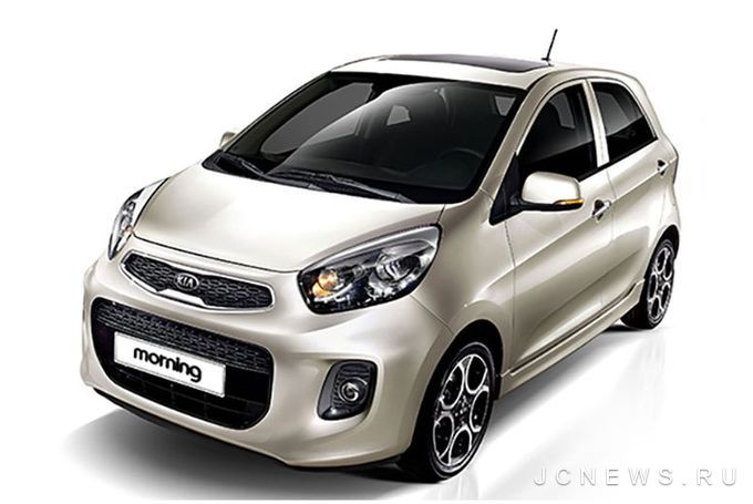  Kia       Picanto