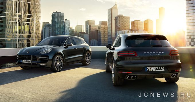      , Porsche     2015 